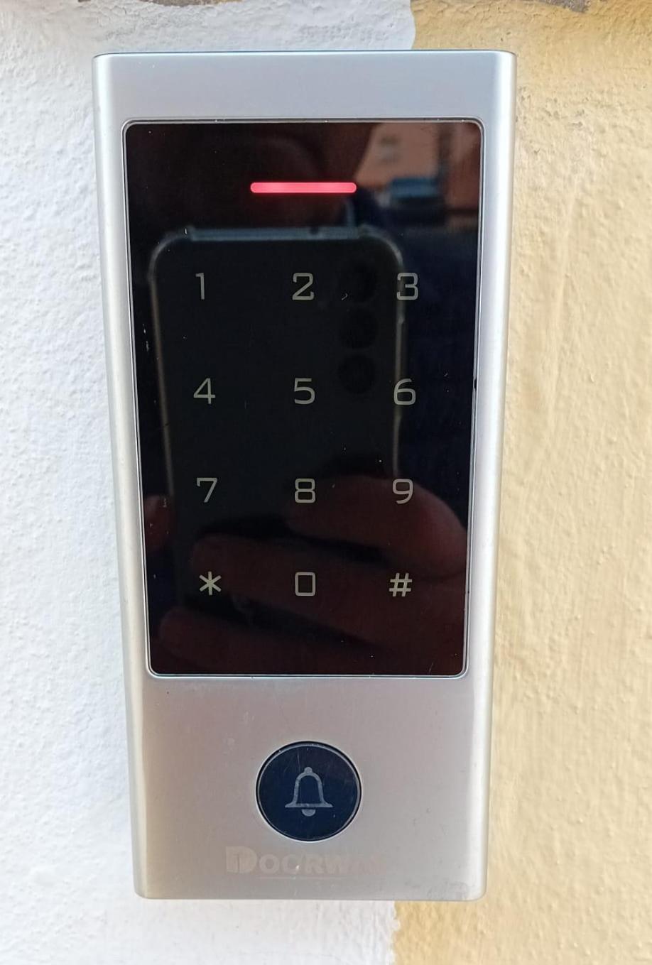 Apartamento La Fuente 27 Tomares Ngoại thất bức ảnh
