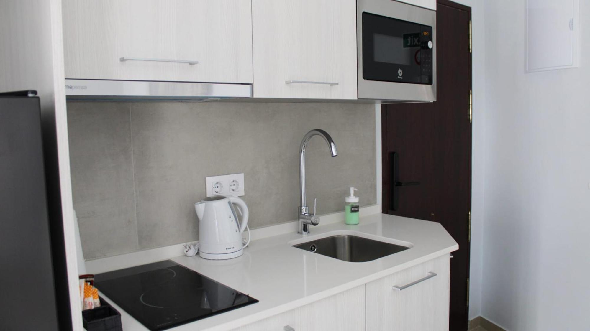 Apartamento La Fuente 27 Tomares Ngoại thất bức ảnh